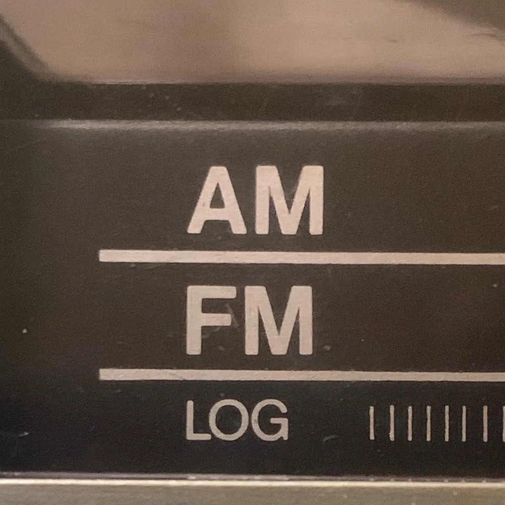 Radio old - Picture 2 of 2